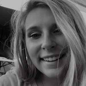 Meet your Posher, Hailey